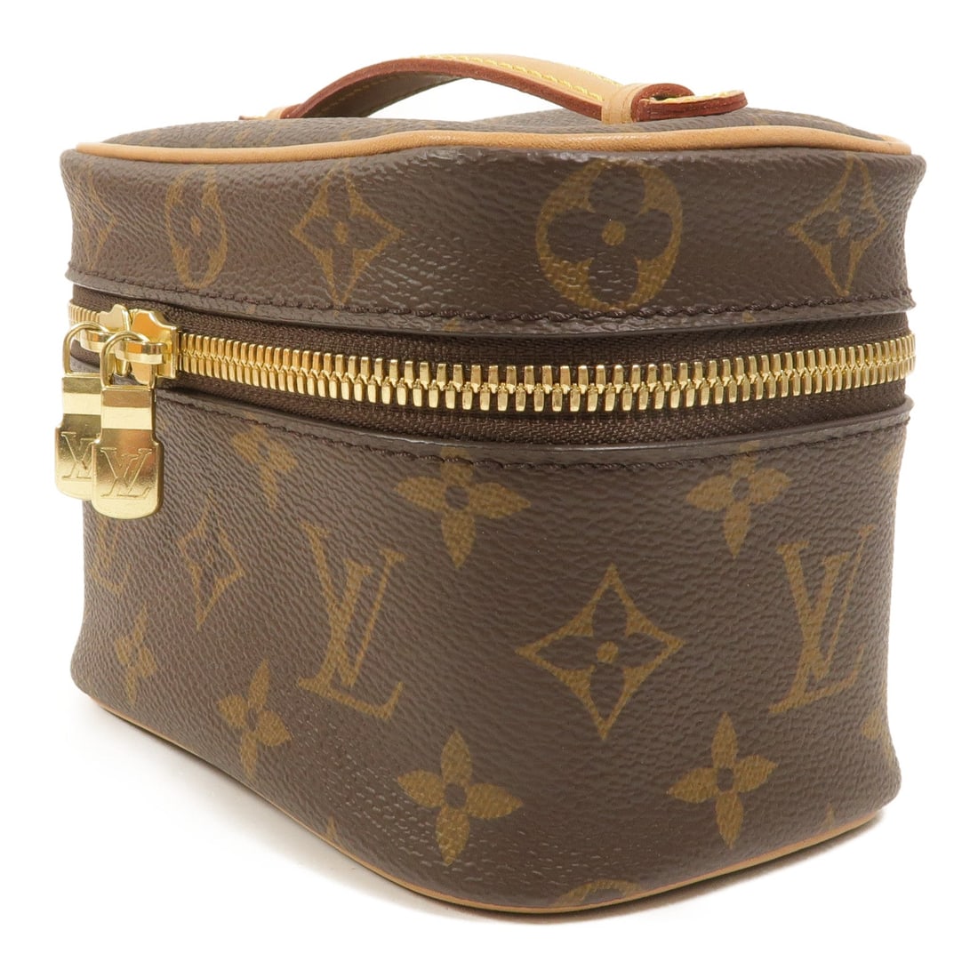 Louis Vuitton Nice Nano Monogram Boxed - 3