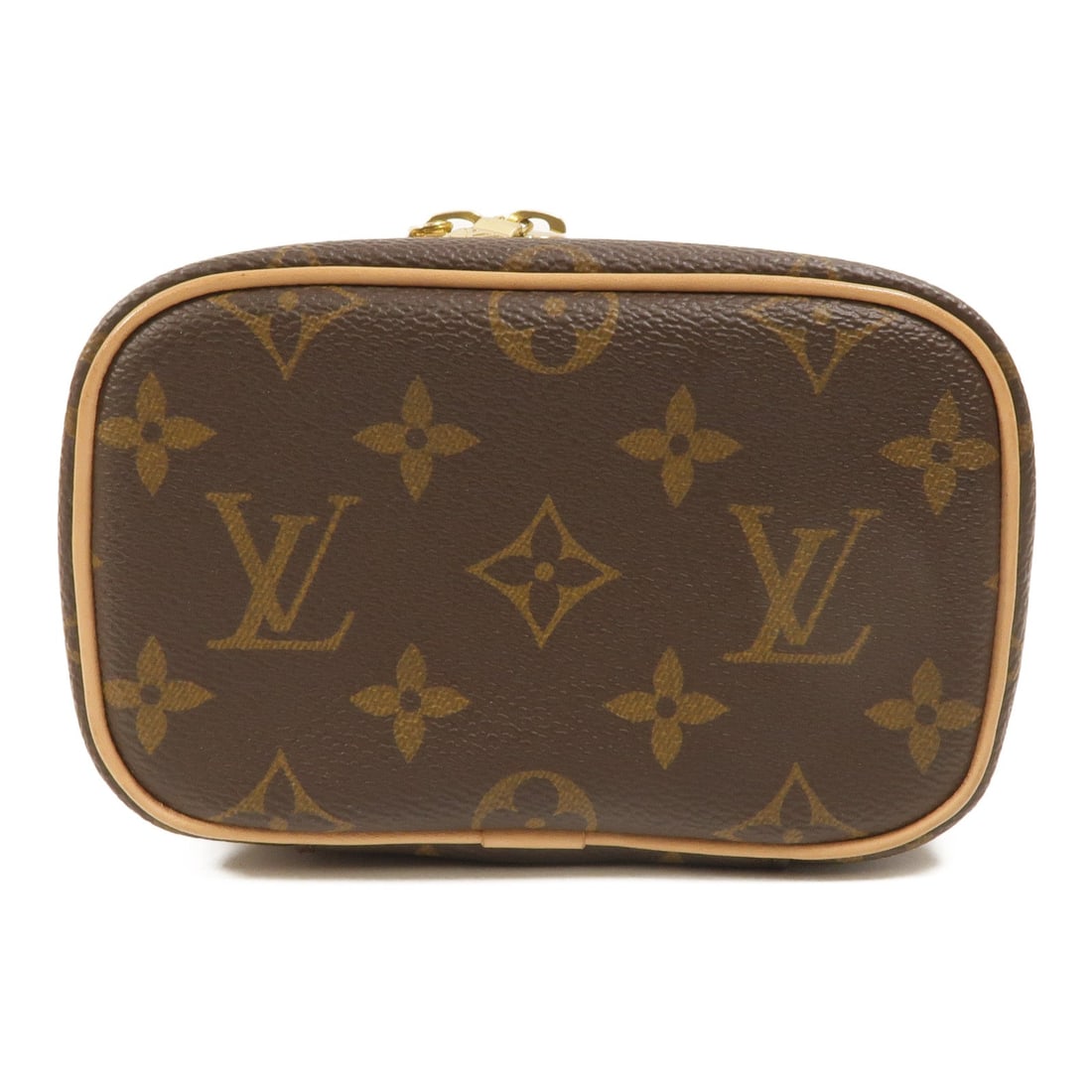 Louis Vuitton Nice Nano Monogram Boxed - 4