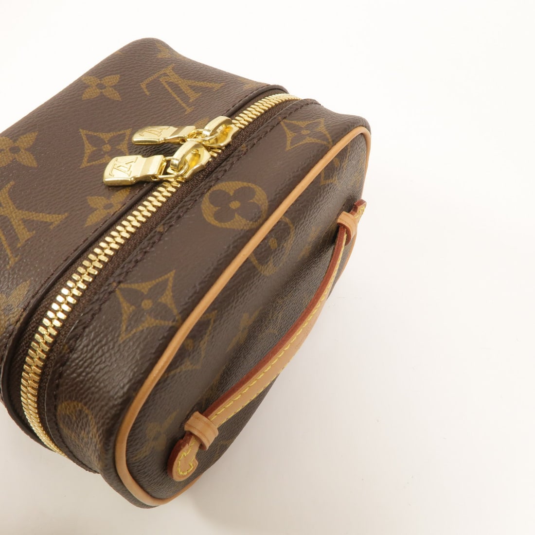 Louis Vuitton Nice Nano Monogram Boxed - 7