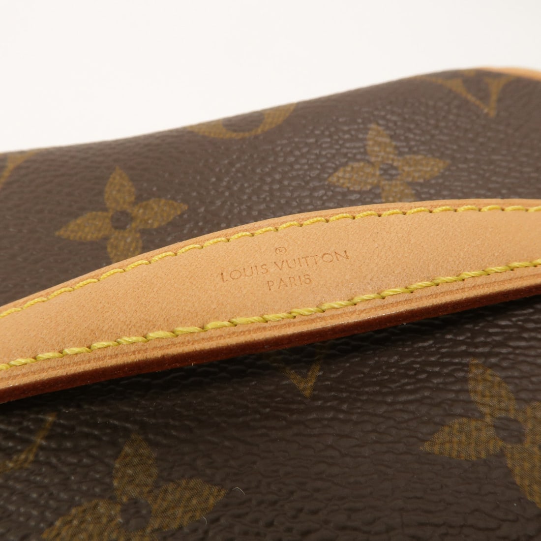 Louis Vuitton Nice Nano Monogram Boxed - 8