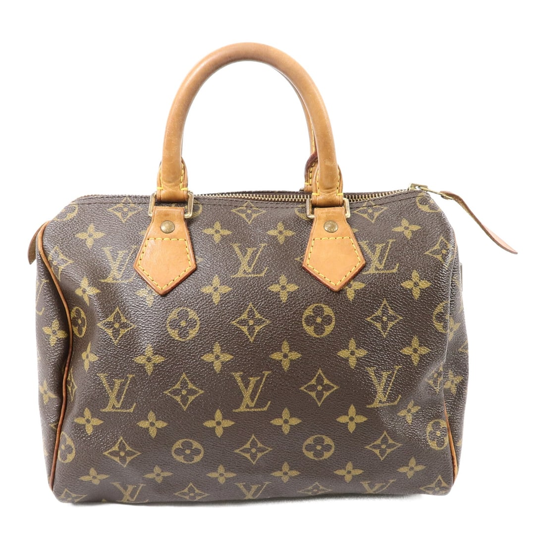 Louis Vuitton Speedy 25 Monogram (1 of 20)