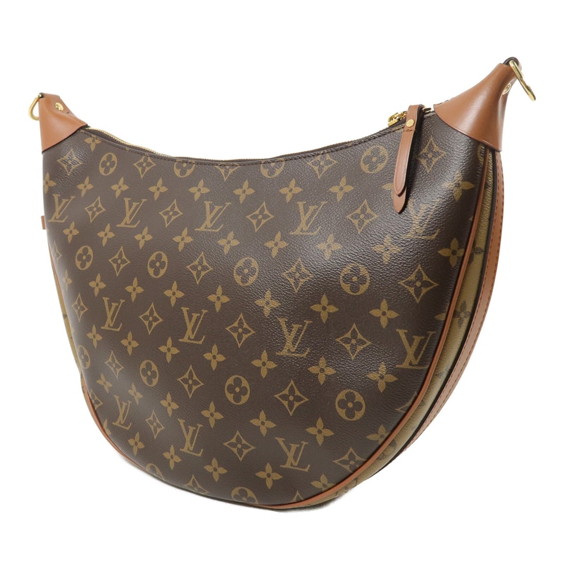 LV Loop Hobo Reverse 2WAY - 3