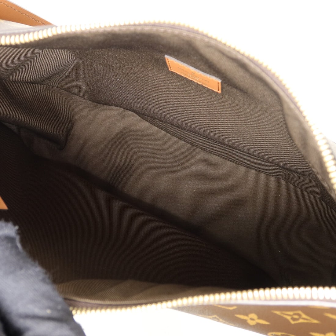 LV Loop Hobo Reverse 2WAY - 5