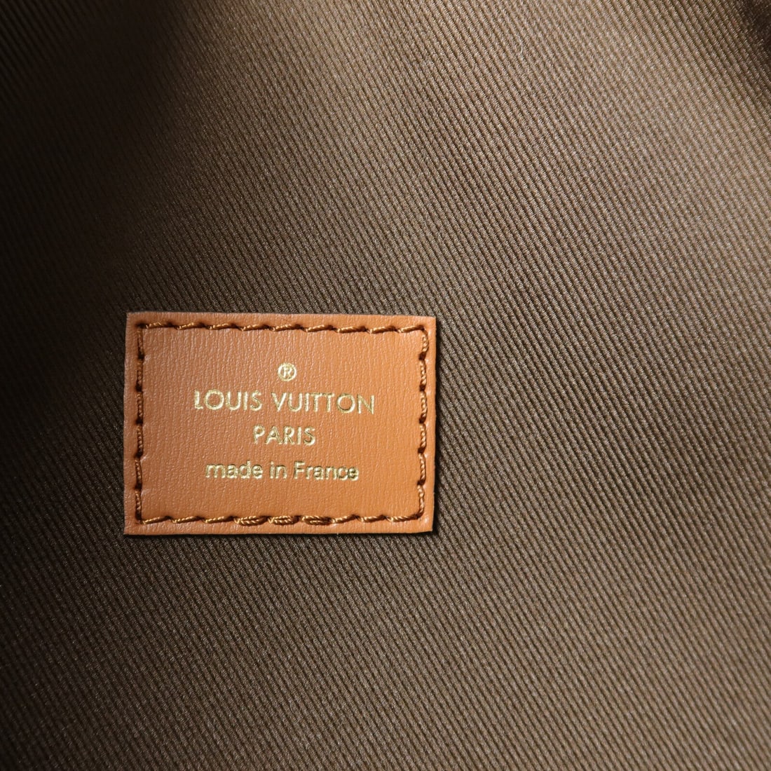 LV Loop Hobo Reverse 2WAY - 7