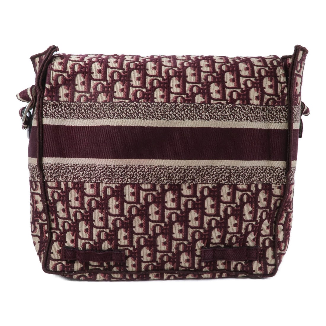 Dior Diorcamp Medium Red - 2