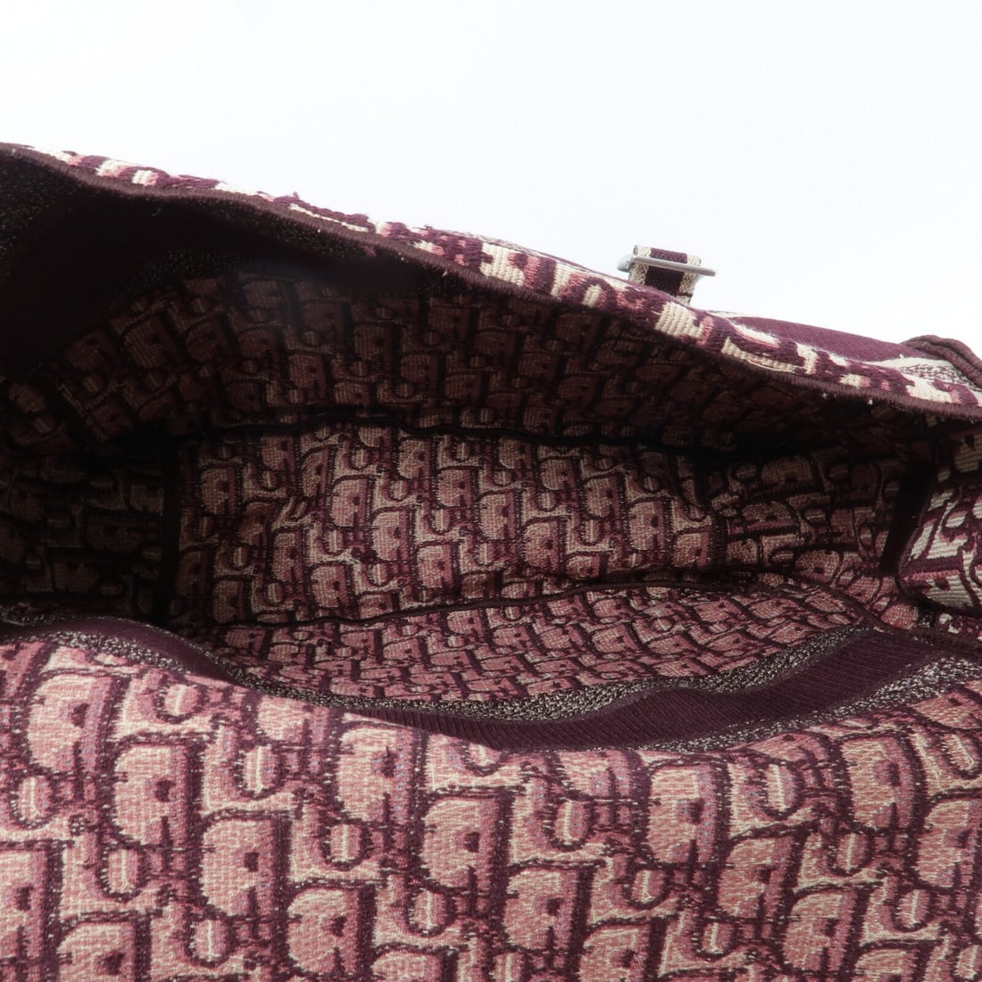 Dior Diorcamp Medium Red - 5