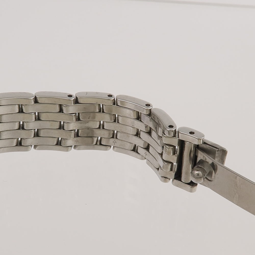 Omega DeVille Prestige SS MOP White - 10