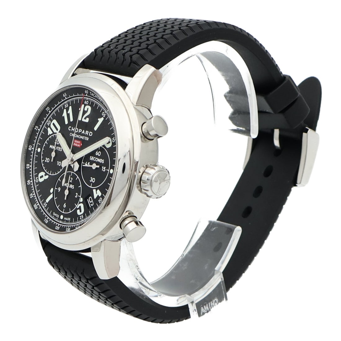 Chopard Millie Miglia Chronograph Auto - 3