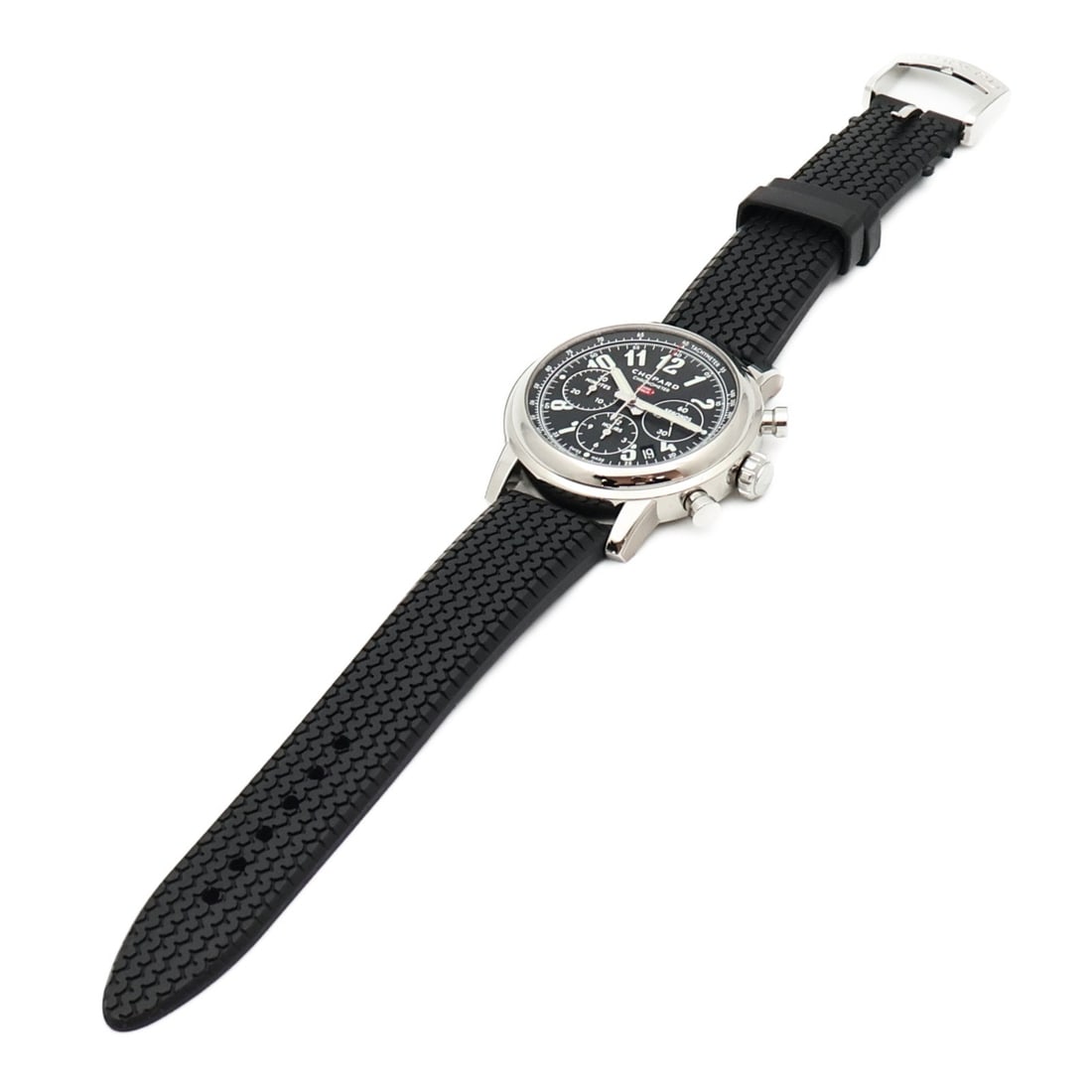 Chopard Millie Miglia Chronograph Auto - 6