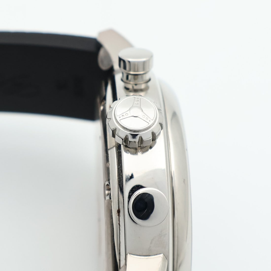 Chopard Millie Miglia Chronograph Auto - 8