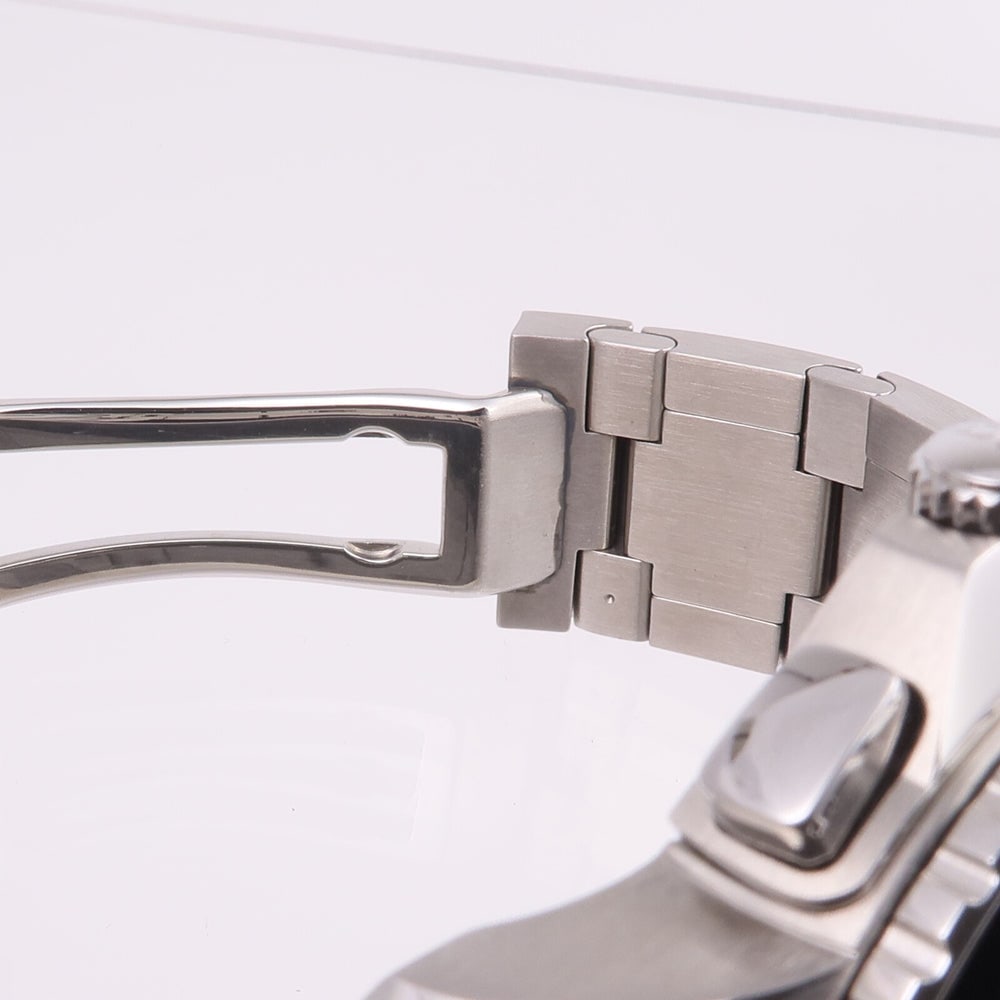 Glashutte Original Sport Evolution GMT - 11
