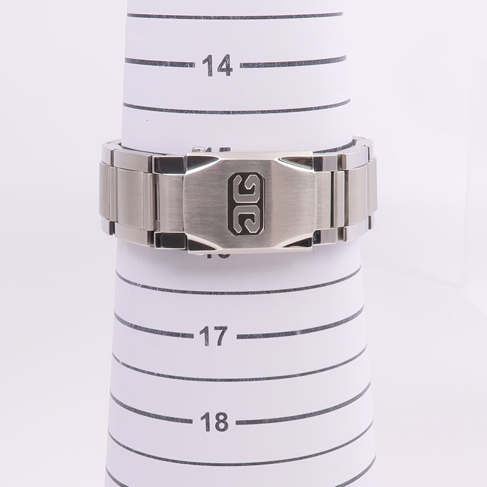 Glashutte Original Sport Evolution GMT - 14