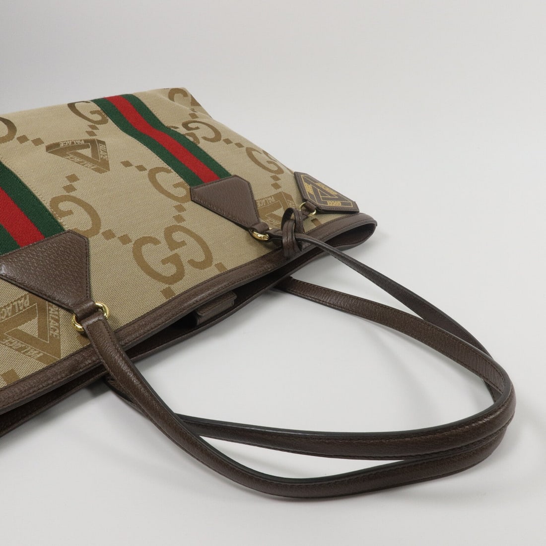 Gucci x Palace Medium Tote - 10