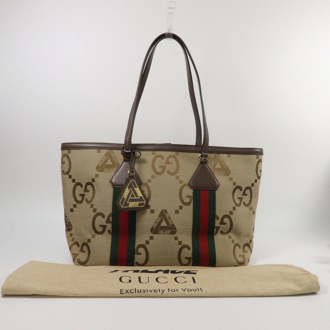 Gucci x Palace Medium Tote - 11