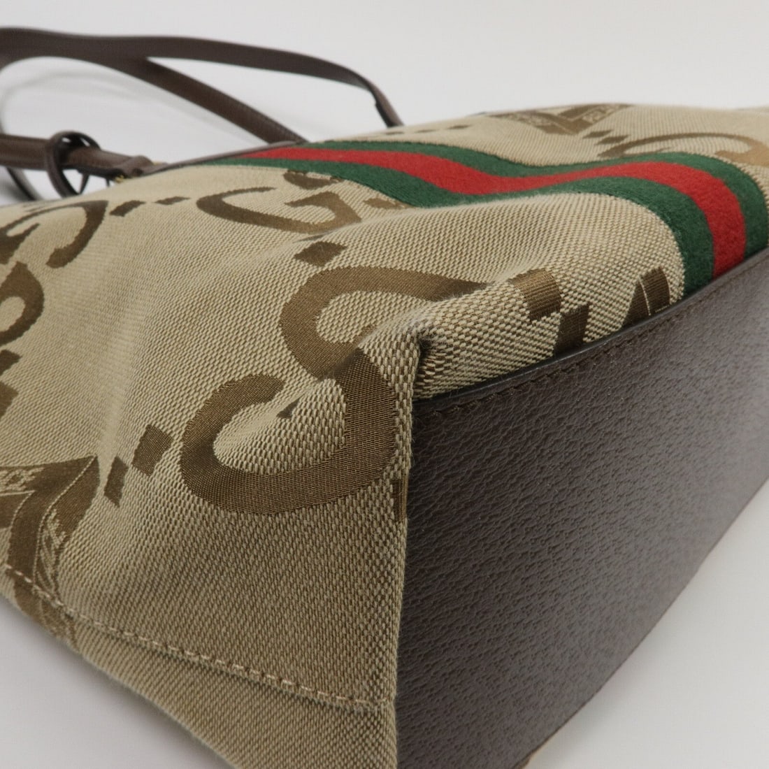 Gucci x Palace Medium Tote - 12