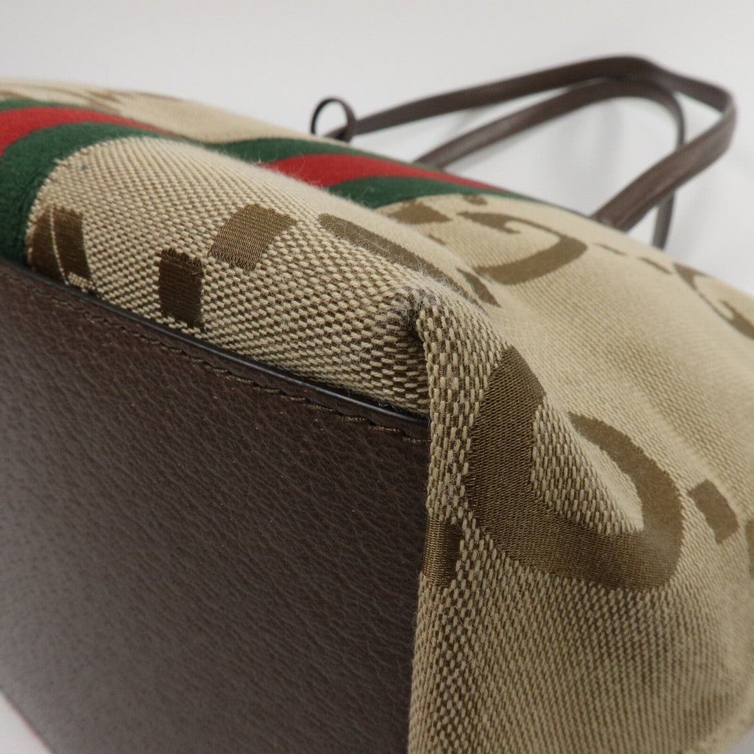 Gucci x Palace Medium Tote - 13