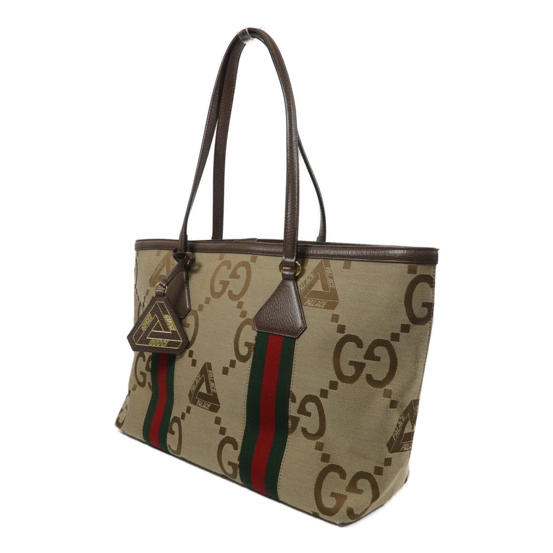 Gucci x Palace Medium Tote - 2