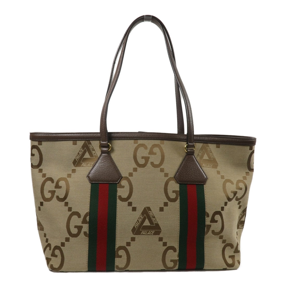 Gucci x Palace Medium Tote - 3