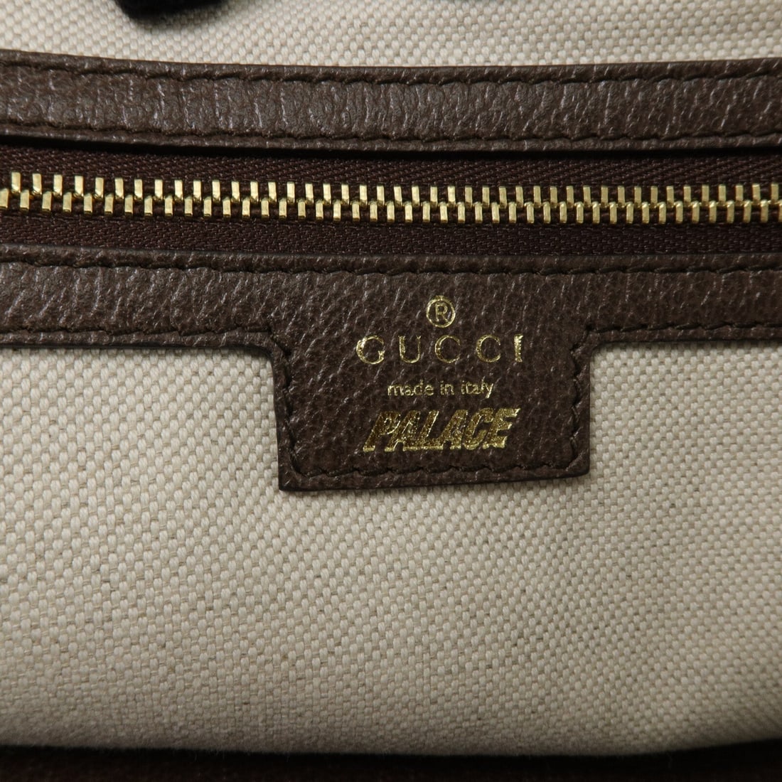 Gucci x Palace Medium Tote - 6