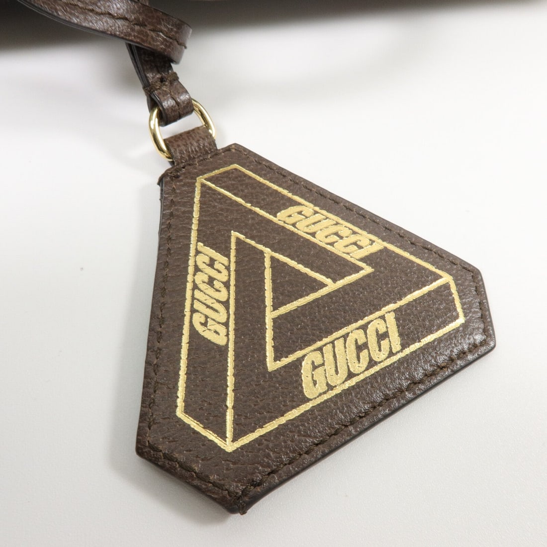 Gucci x Palace Medium Tote - 8