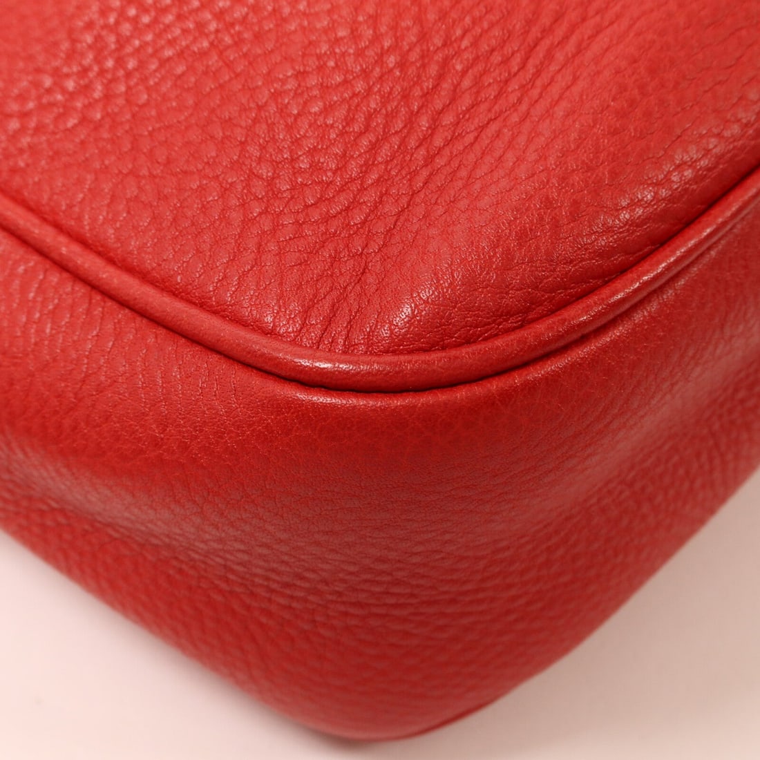 Gucci Soho Disco Red - 12