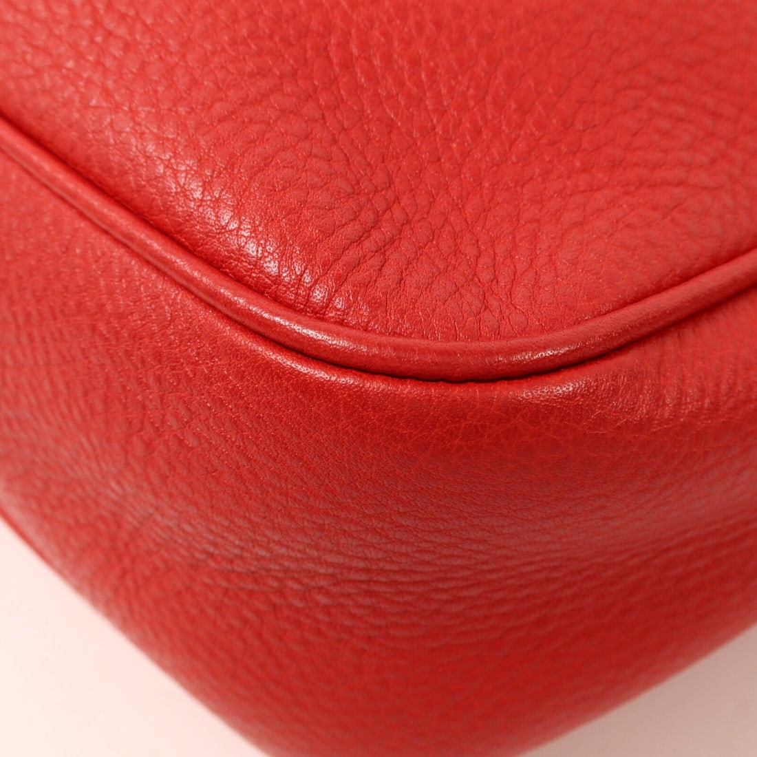 Gucci Soho Disco Red - 13