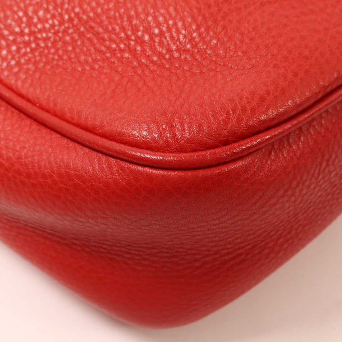 Gucci Soho Disco Red - 14