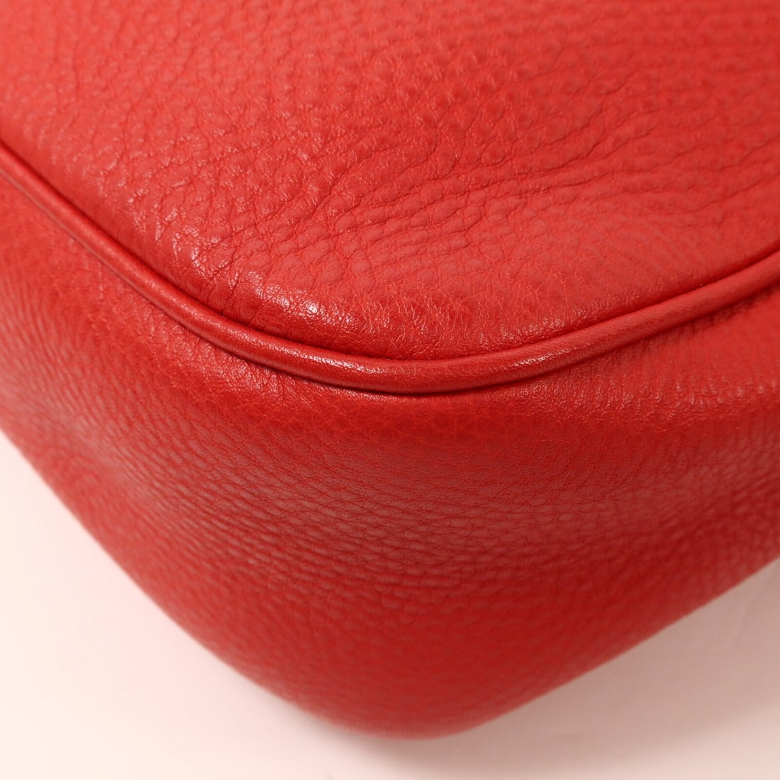 Gucci Soho Disco Red - 15