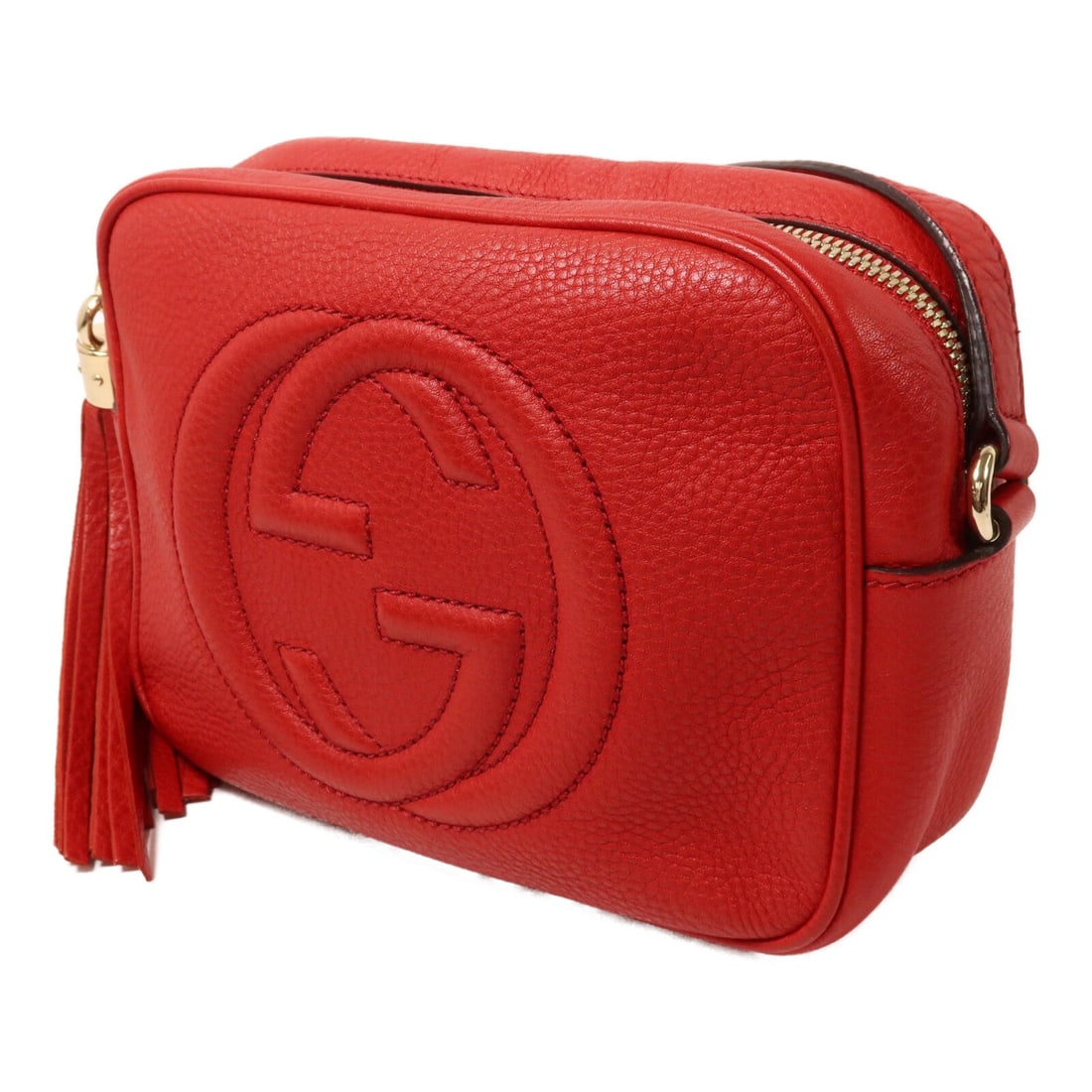 Gucci Soho Disco Red - 3