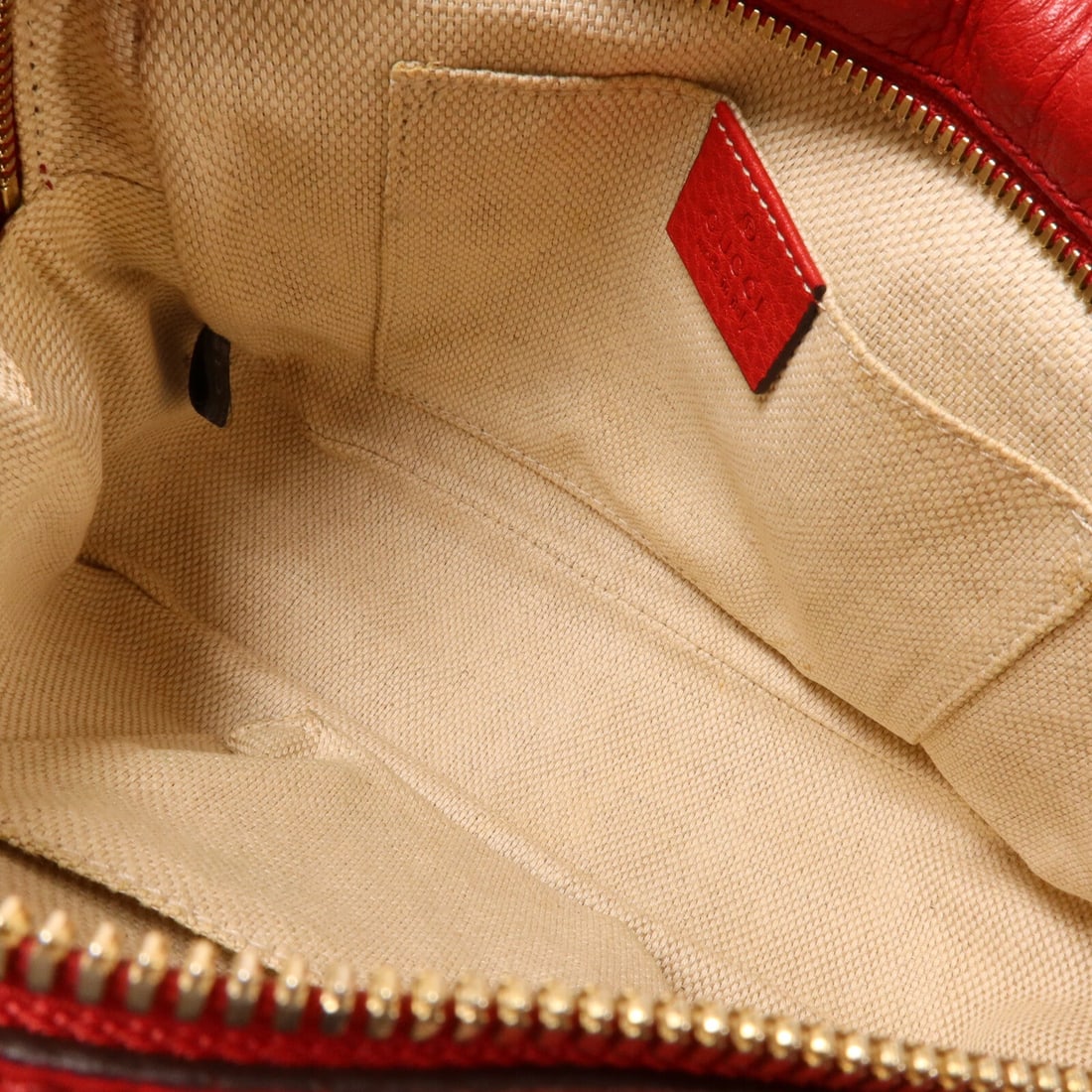 Gucci Soho Disco Red - 5