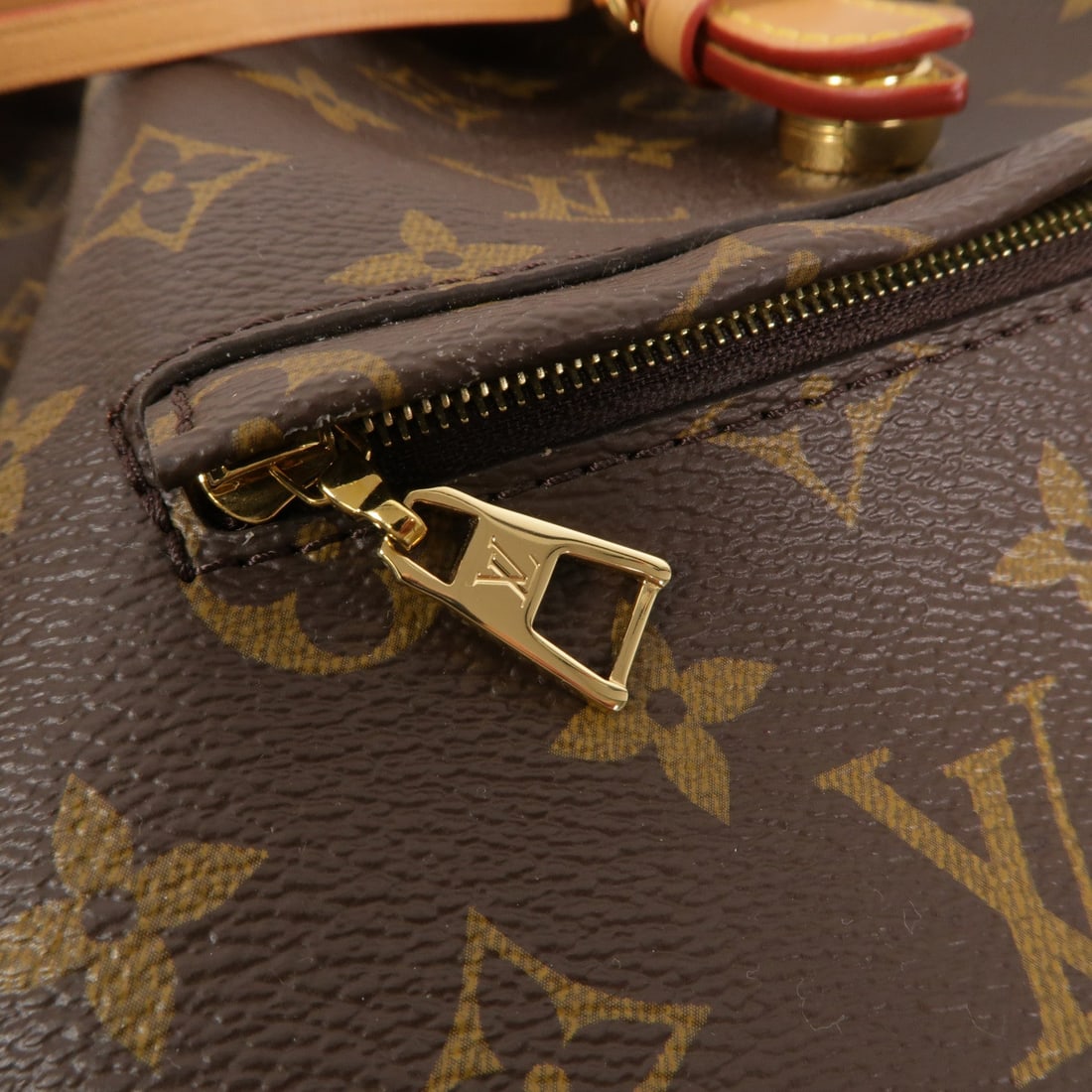 Louis Vuitton Montsouris Monogram Backpack - 13