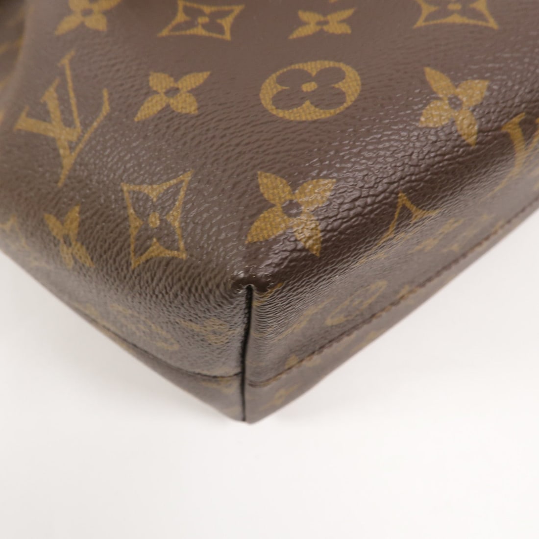 Louis Vuitton Montsouris Monogram Backpack - 14