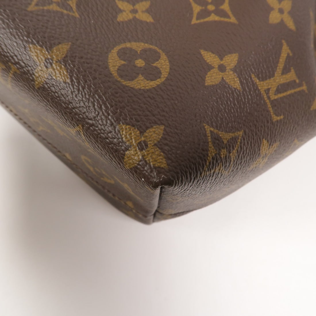 Louis Vuitton Montsouris Monogram Backpack - 15