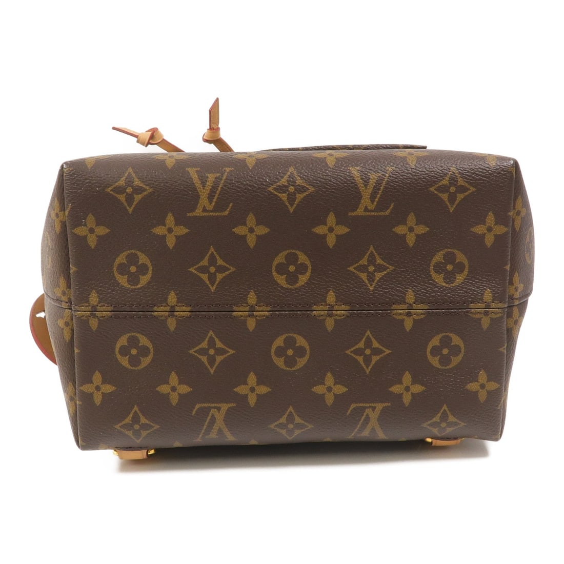 Louis Vuitton Montsouris Monogram Backpack - 4