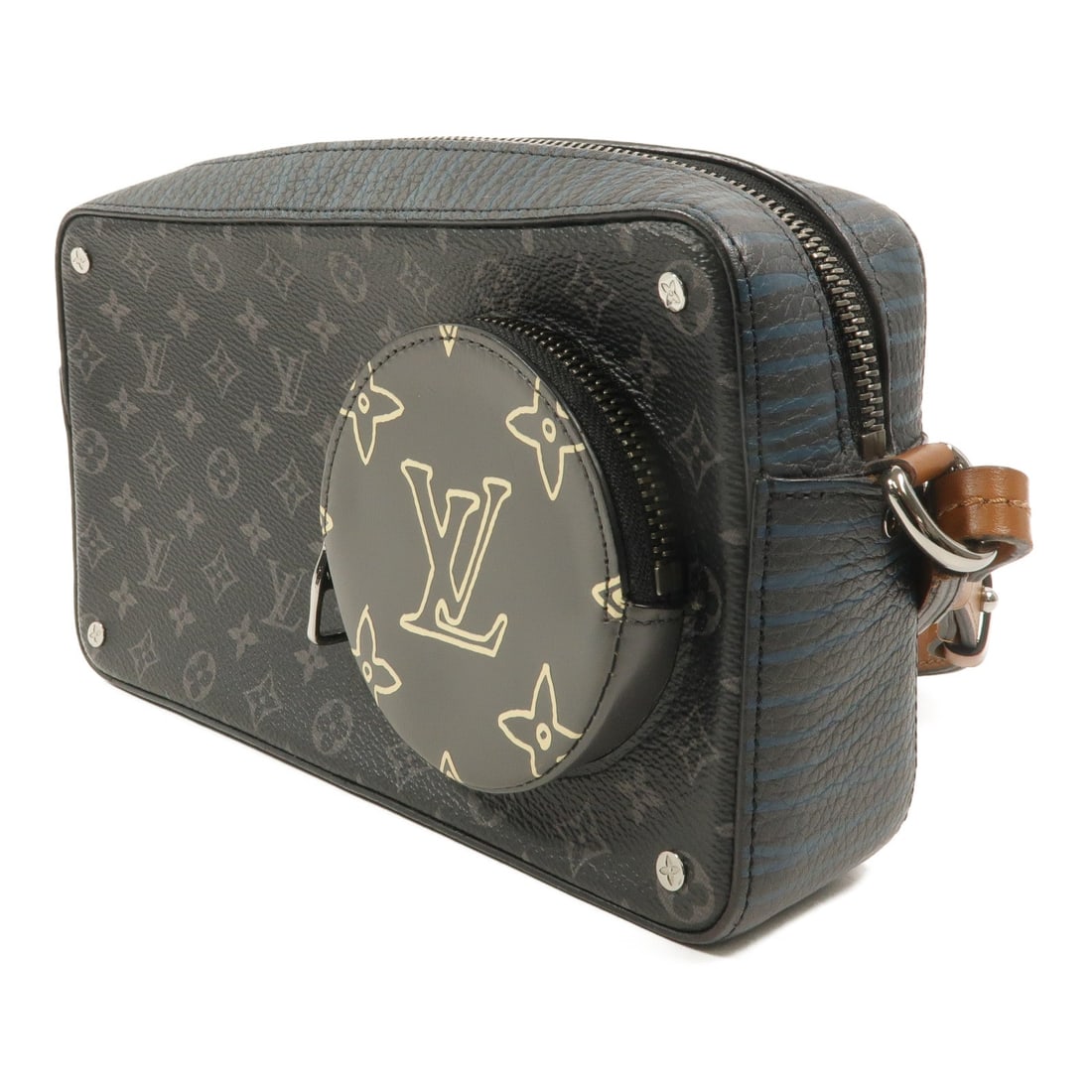 LV Volga On Strap Eclipse - 3