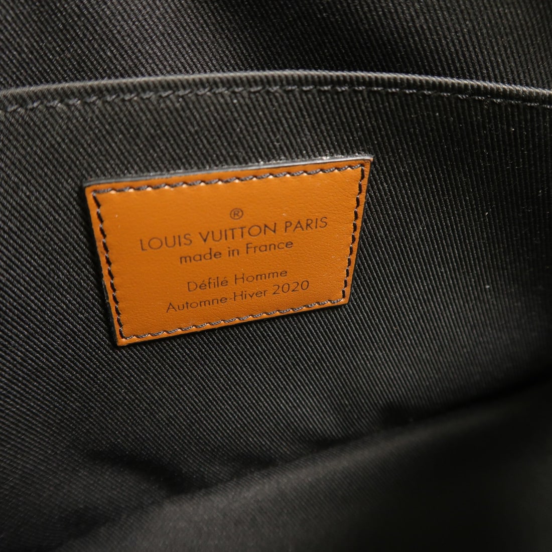 LV Volga On Strap Eclipse - 6