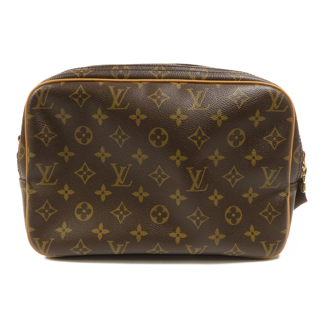 LV Reporter PM Monogram Bag - 2