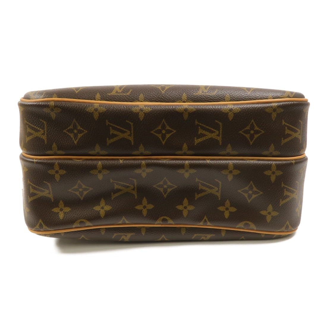 LV Reporter PM Monogram Bag - 4