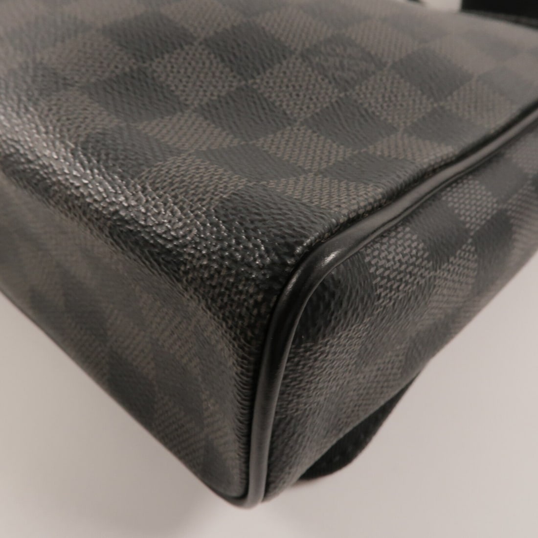 LV District PM Graphite Bag - 13