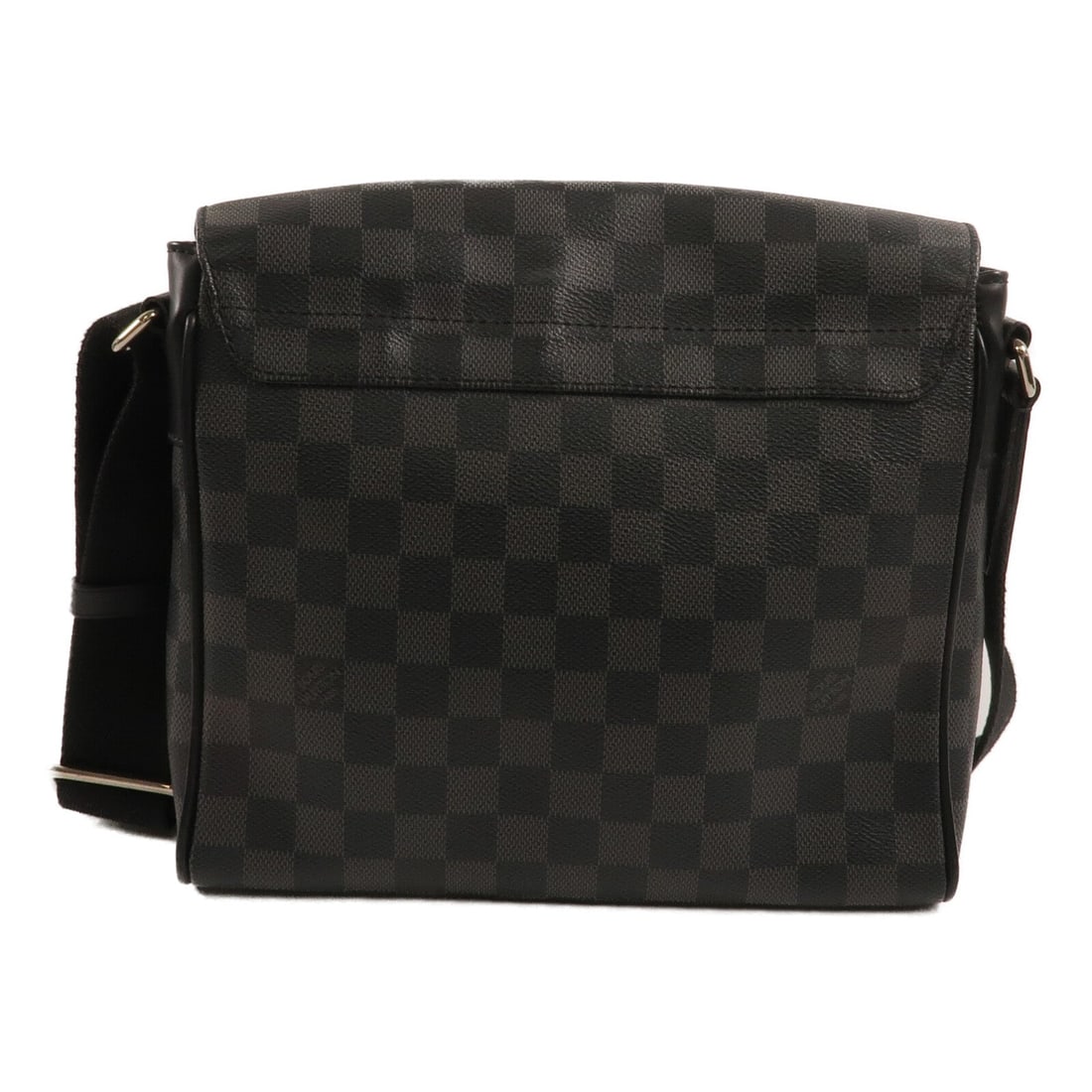 LV District PM Graphite Bag - 3