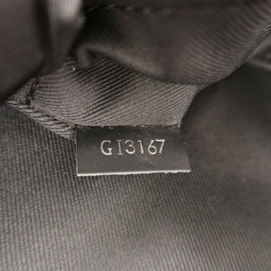 LV District PM Graphite Bag - 7