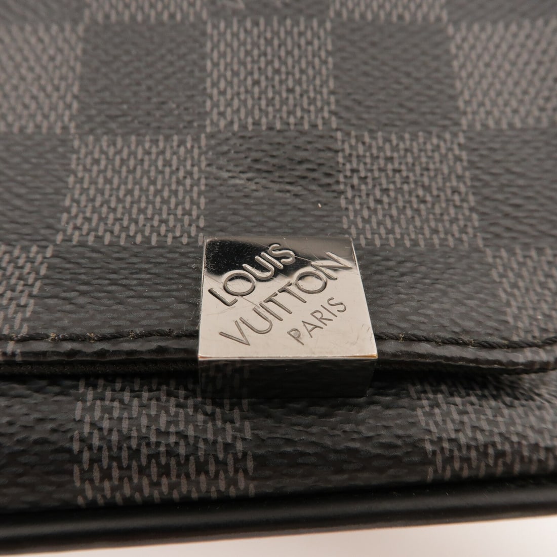 LV District PM Graphite Bag - 8