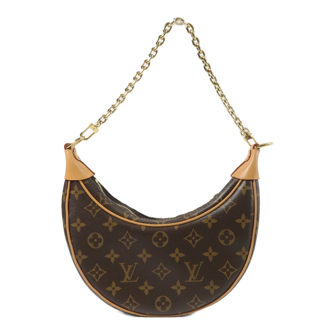Louis Vuitton Loop Monogram 2 Way - 2