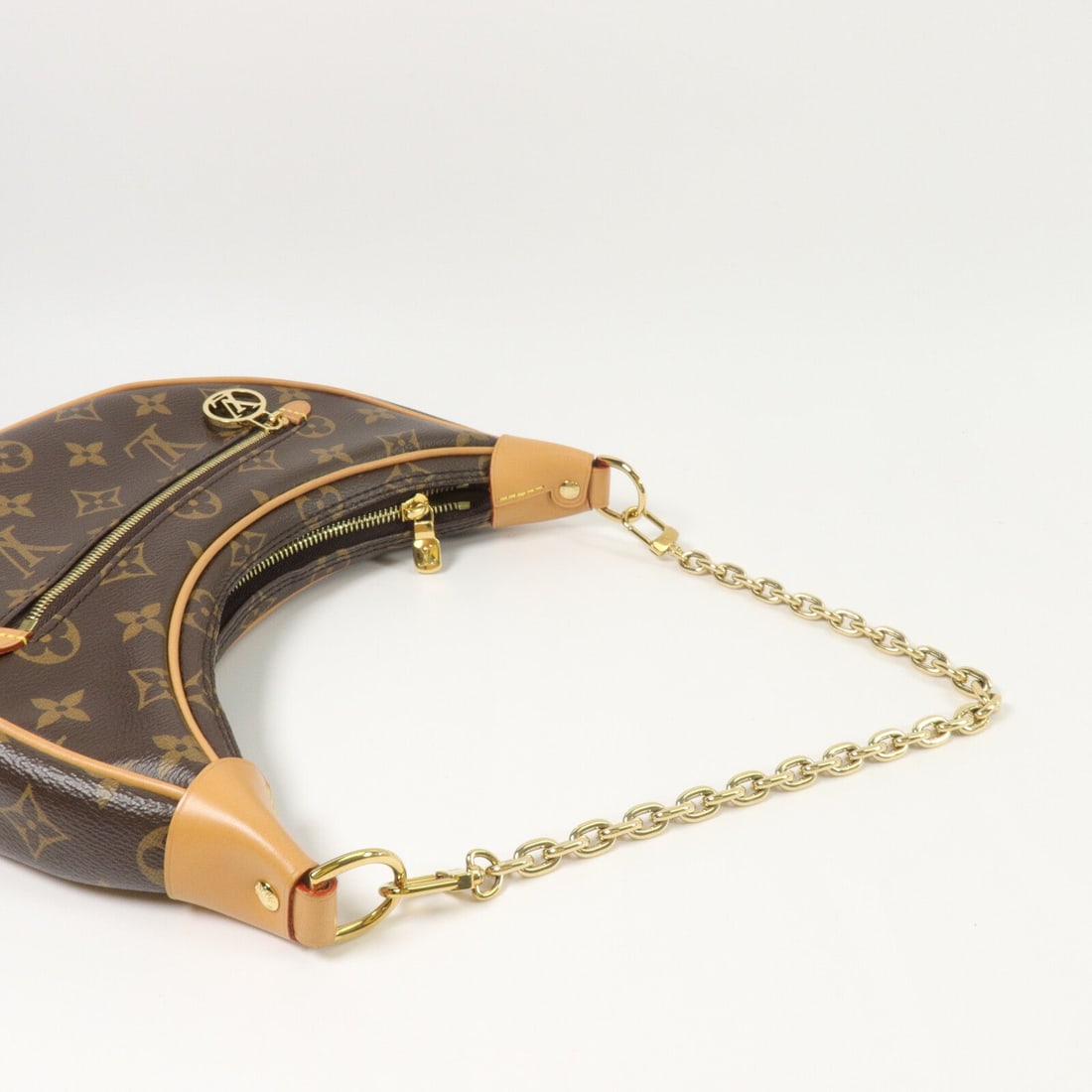Louis Vuitton Loop Monogram 2 Way - 7