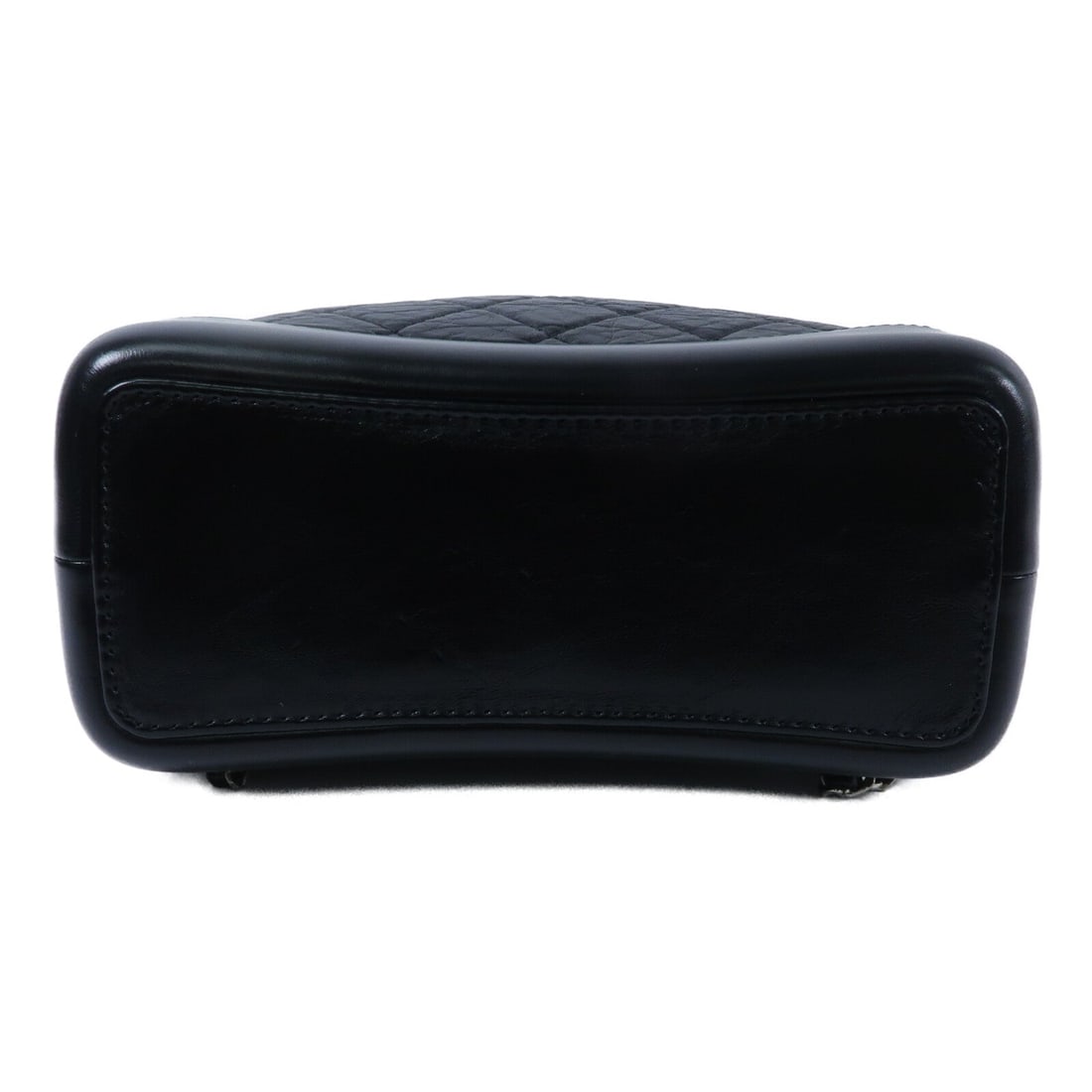 Chanel Gabrielle Backpack Black - 4