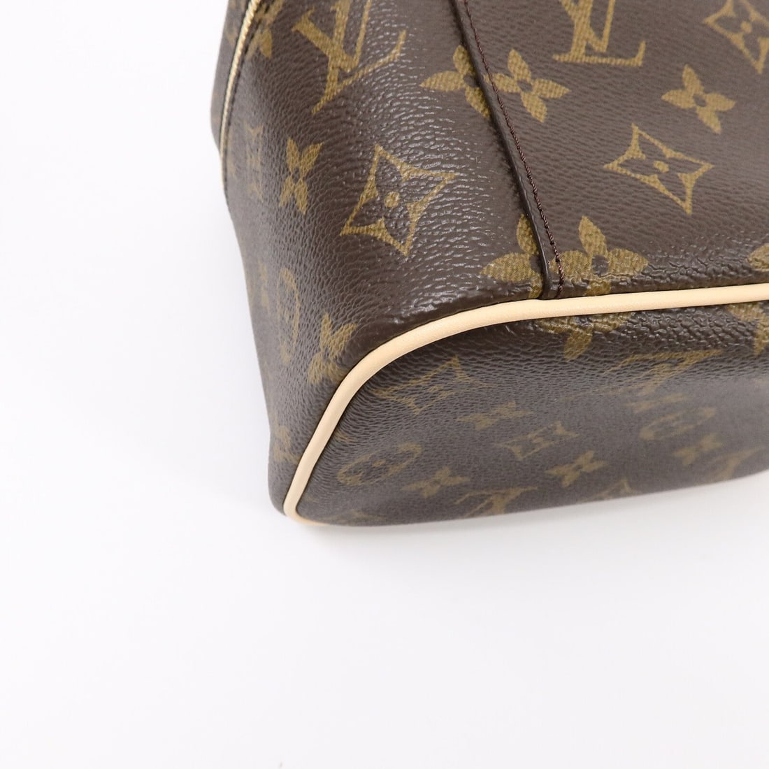 LV Nice Mini Vanity Monogram - 13