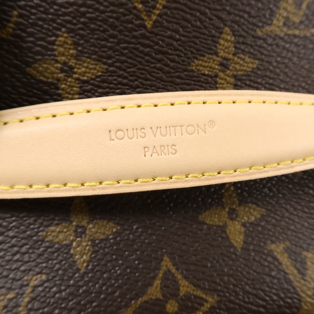 LV Nice Mini Vanity Monogram - 15