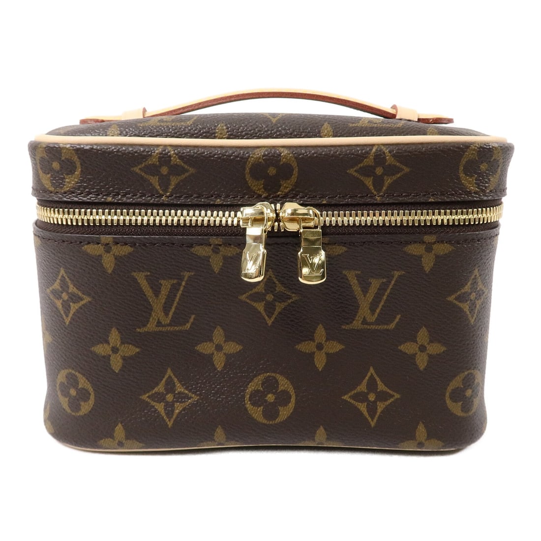 LV Nice Mini Vanity Monogram (1 of 15)