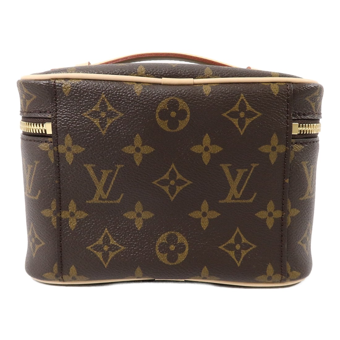 LV Nice Mini Vanity Monogram - 2