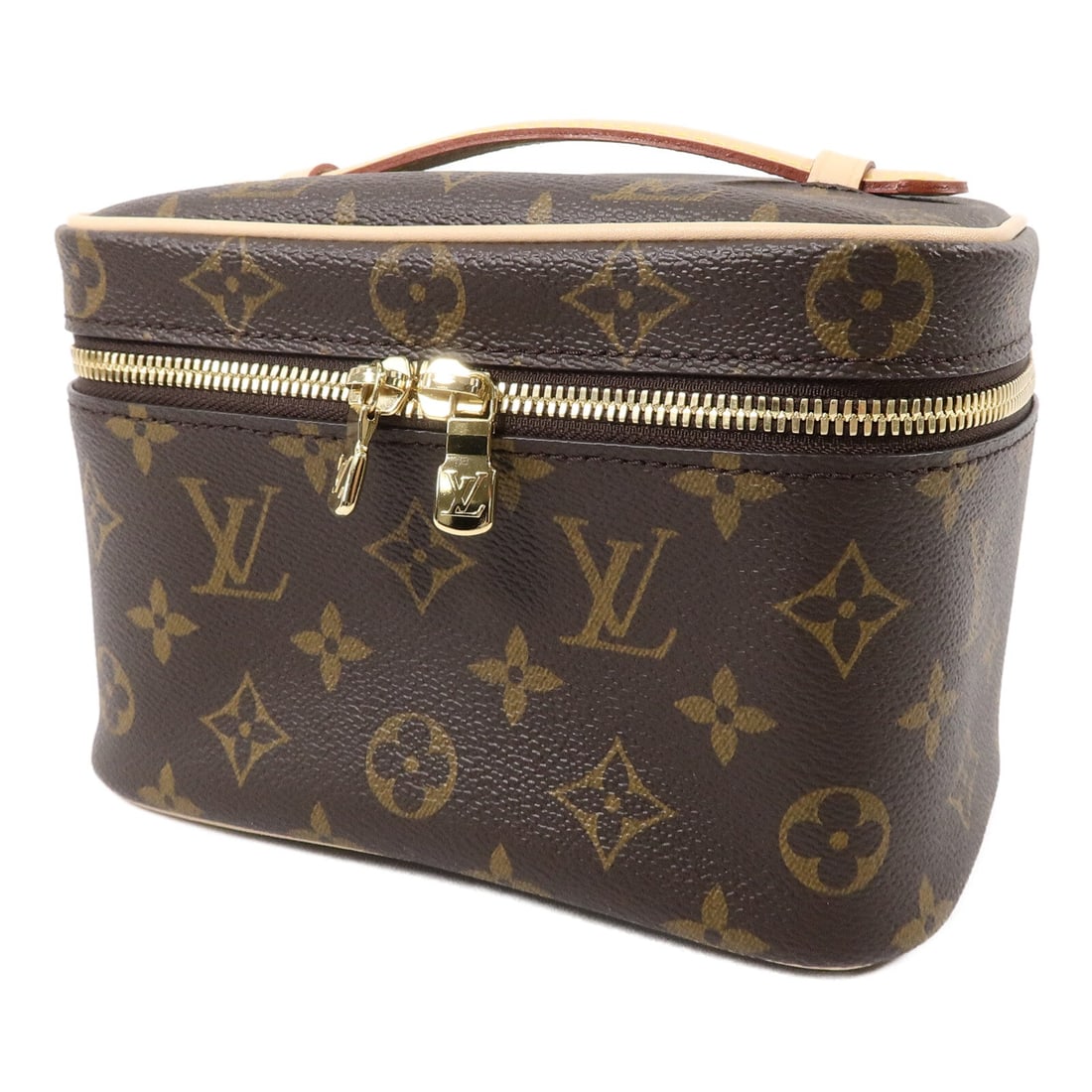 LV Nice Mini Vanity Monogram - 3